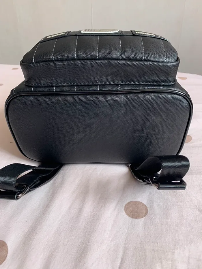 Sac Loungefly Star Wars Dark Vador - photo numéro 7