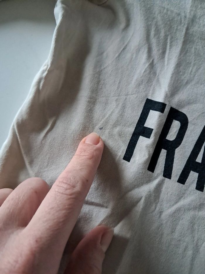 T-shirt ML - photo numéro 5