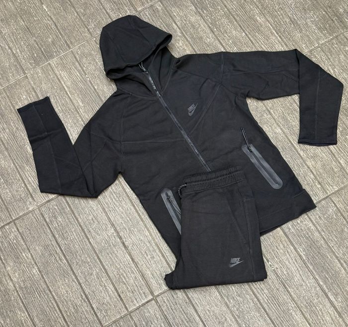 Nike tech - photo numéro 5