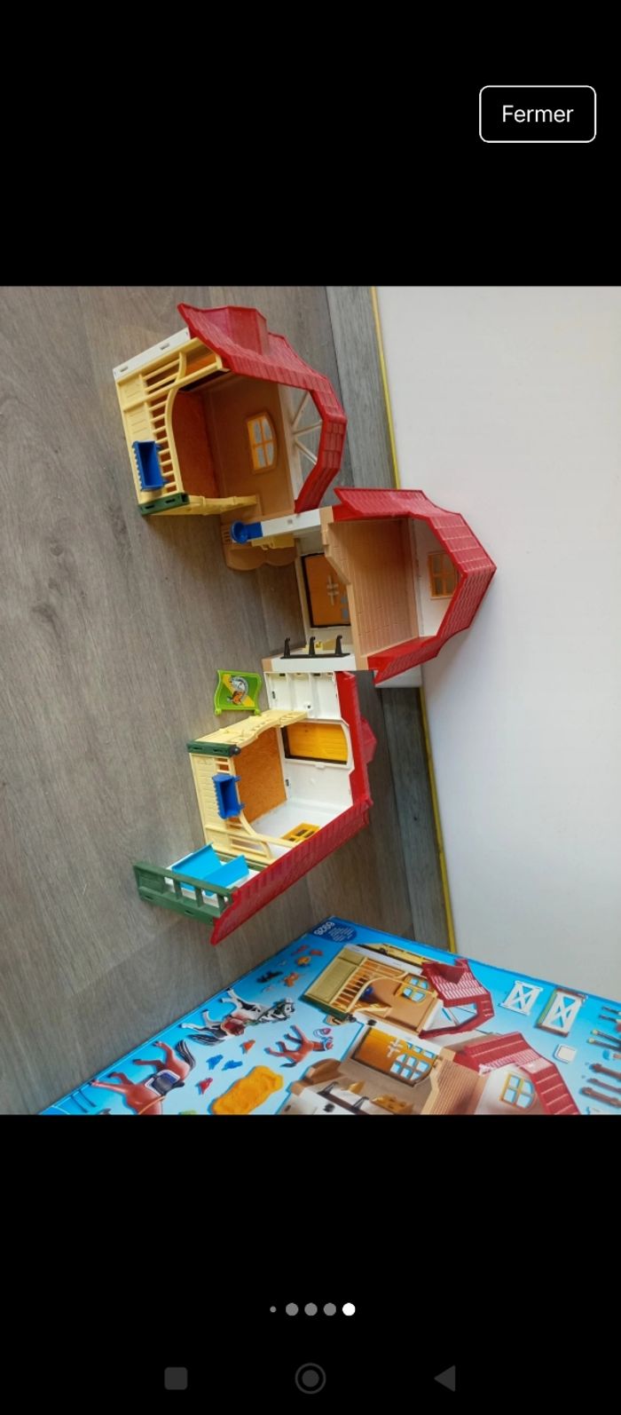 Playmobil country 6926 - photo numéro 6