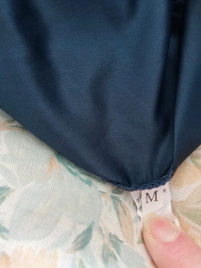 Perfecto bleu taille M - photo numéro 4