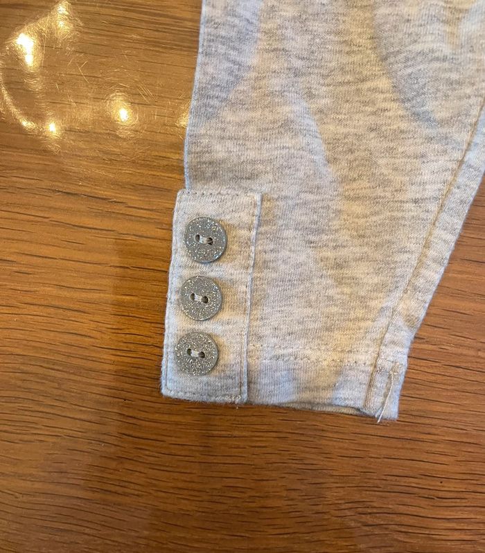 Ensemble fille 3 mois - photo numéro 4