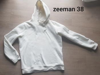 Pull sweat zeeman