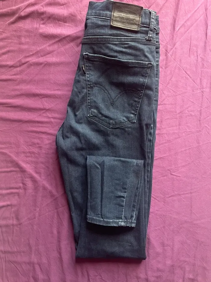 Jean skinny Levis