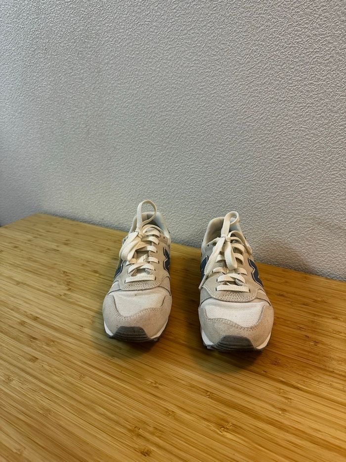 New Balance 373 - photo numéro 2