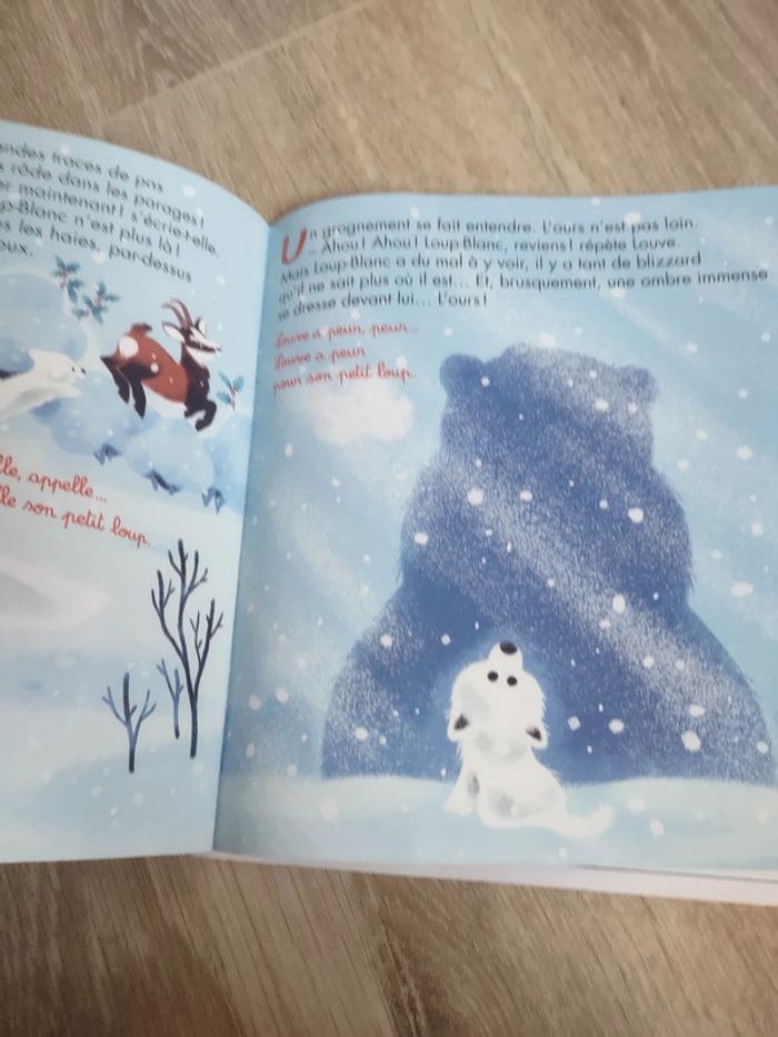 Livre Toupie Ça glisse Tiloulou! - photo numéro 4