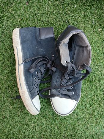 Bottines Creeks taille 43 💢