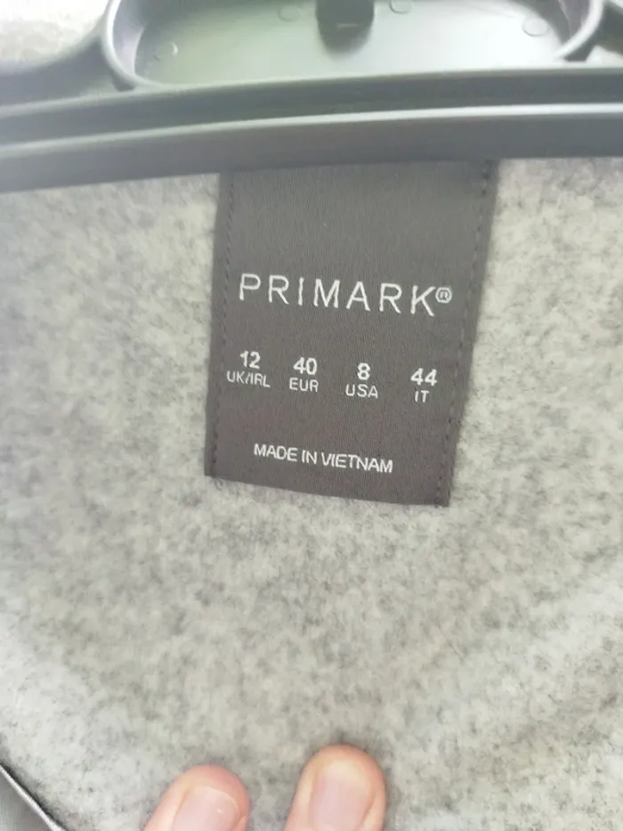 Manteau french - photo numéro 2