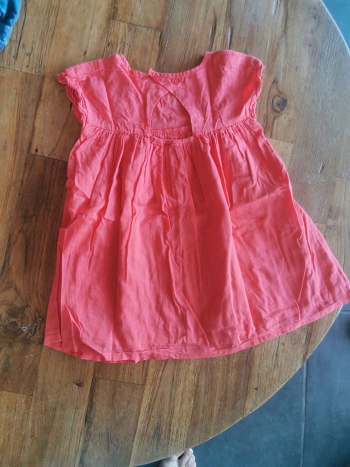 Robe Tape à L'œil 2 ans - photo numéro 3