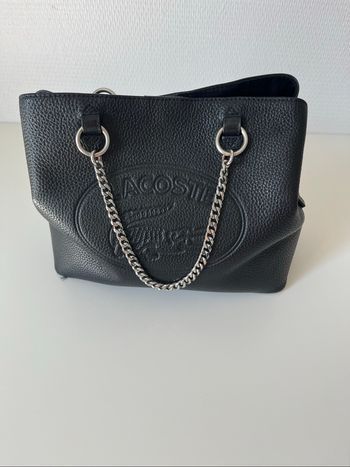 Sac à main Lacoste