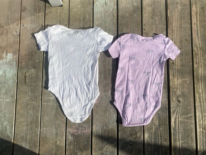 Lot bodies Stitch - photo numéro 2