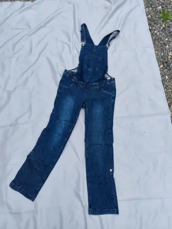 Salopette BPC femme taille 38