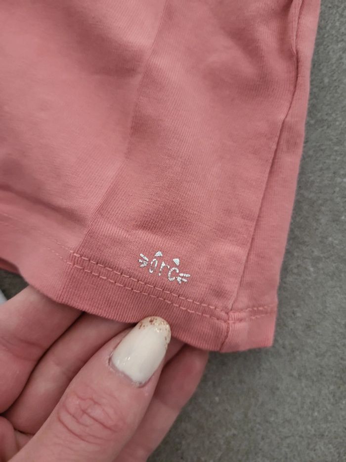 Tee shirt et leeging 9 mois - photo numéro 3