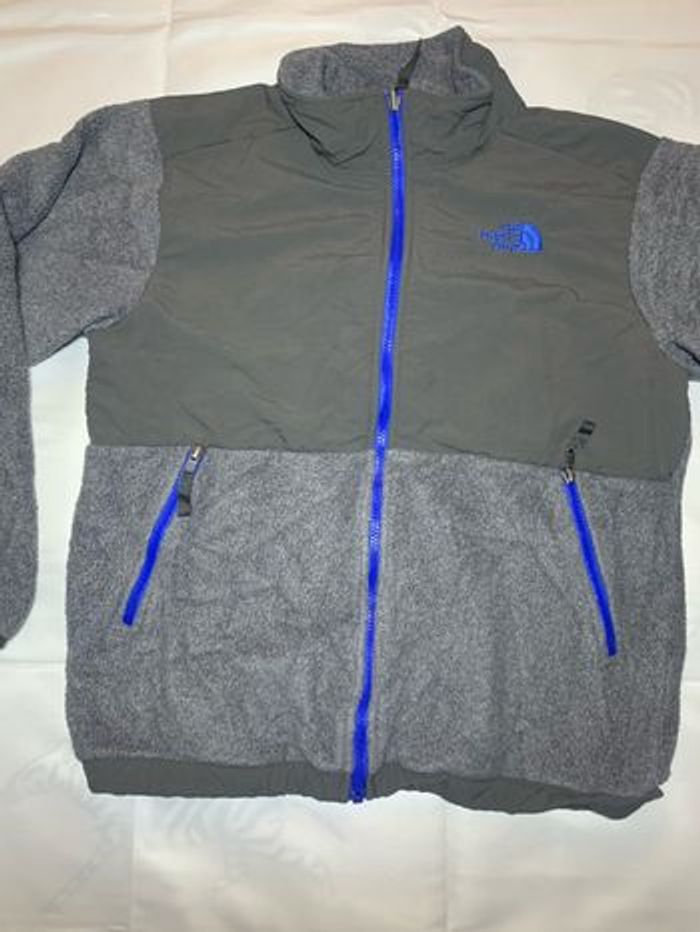 Veste polaire the north face denali - photo numéro 2