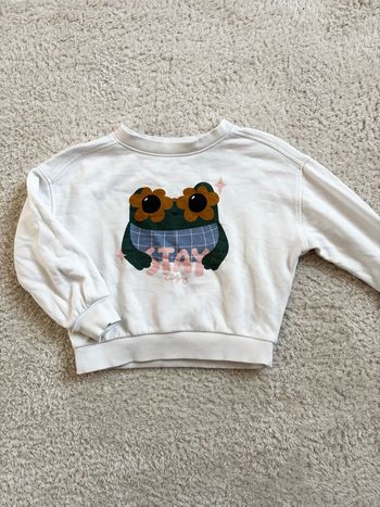 🌷 Pull - Sweat, 3 ans, Kiabi