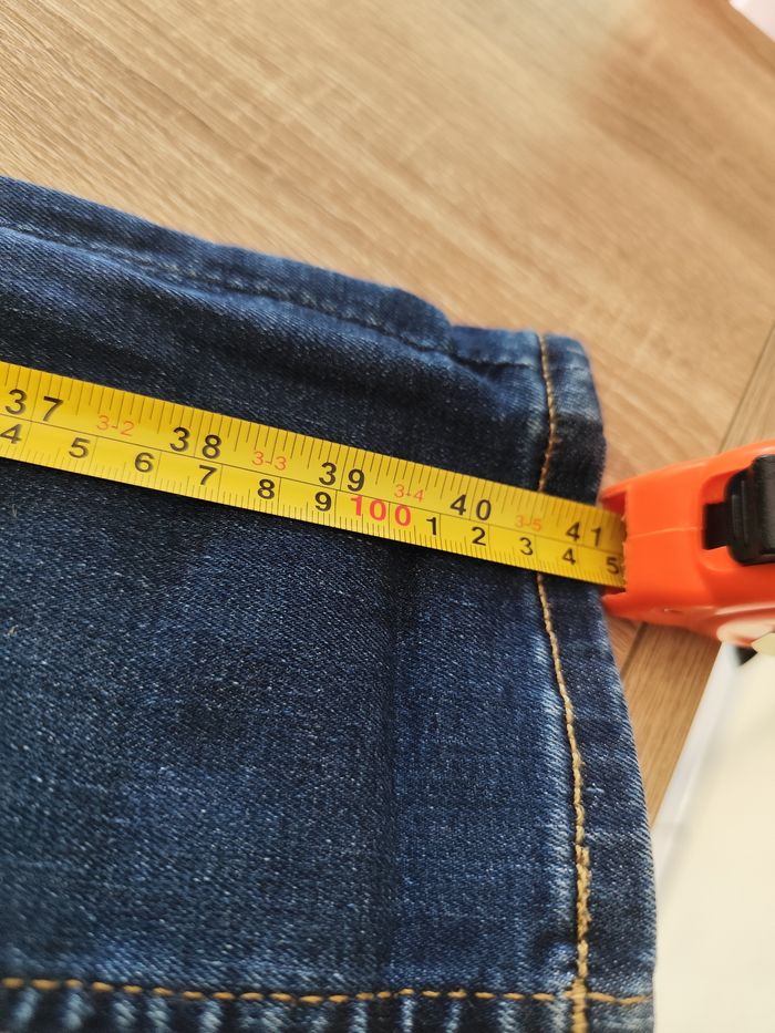 Jean Jack Jones T40 - photo numéro 8