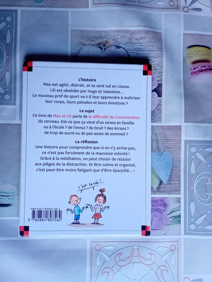 Max et Lilli - photo numéro 2