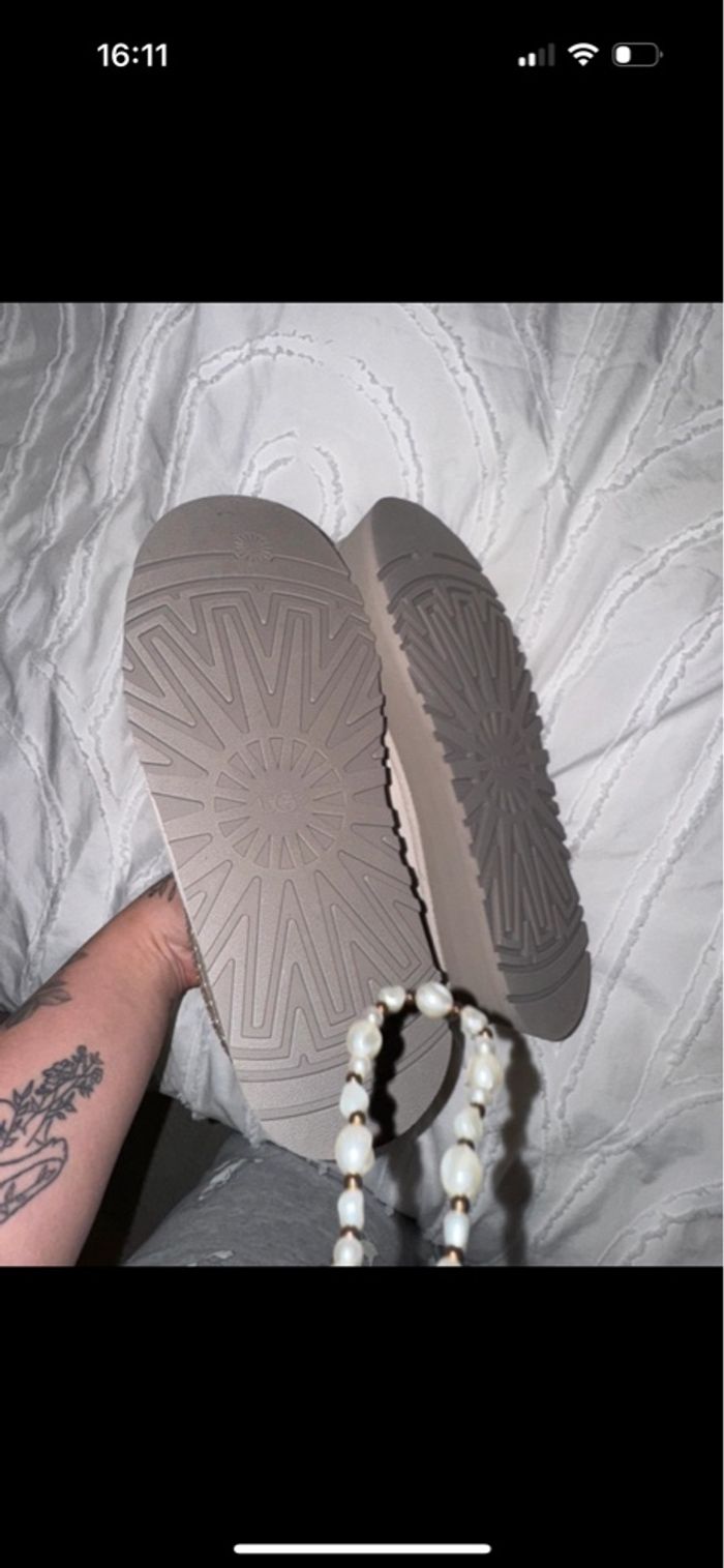 Uggs tazz - photo numéro 2