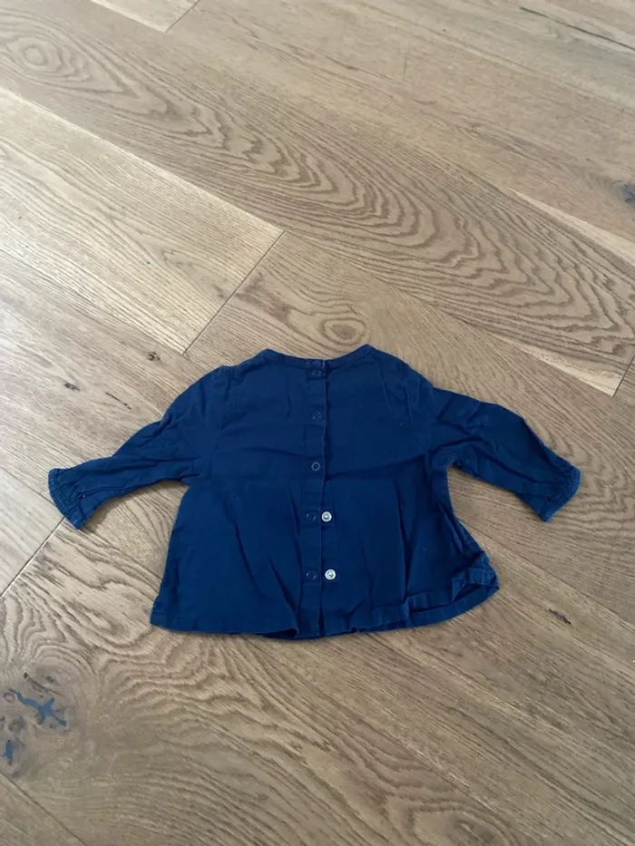 Blouse / tunique / chemise - photo numéro 5