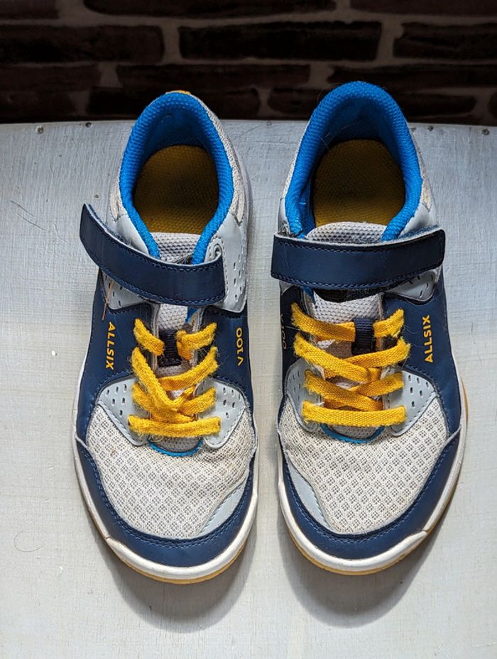 Baskets Decathlon Taille 34