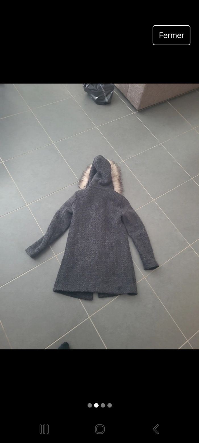Manteau Femmes - photo numéro 1
