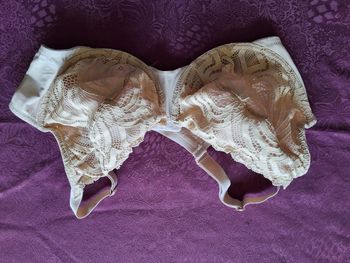 Soutien-gorge F16 marque well, taille 100E . Très bon état !