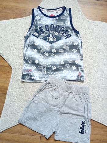 Ensemble Lee cooper 
