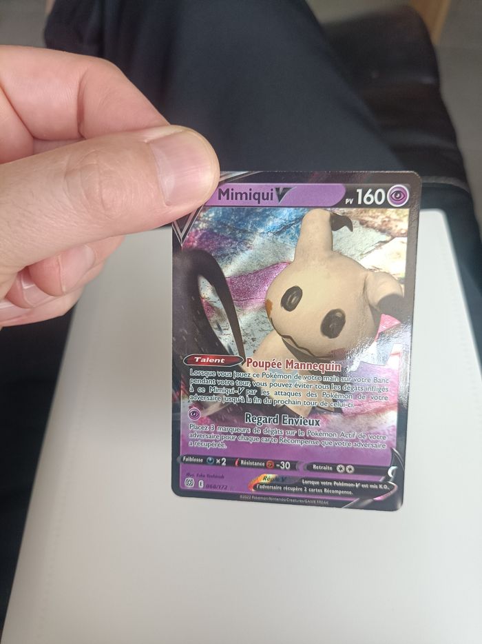 Mimiqui v - photo numéro 3