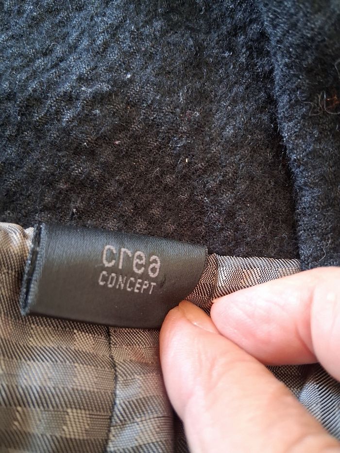 Manteau - photo numéro 7