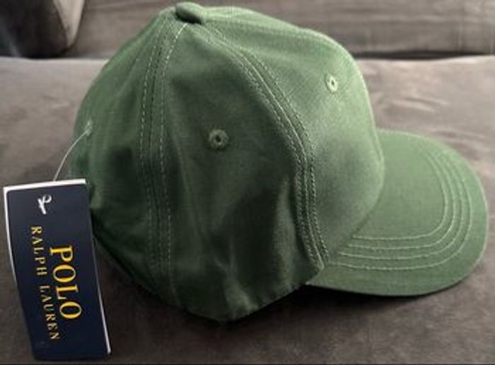 Casquette Ralph Lauren - photo numéro 5