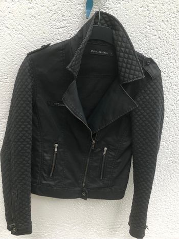 Blouson jean Kaporal