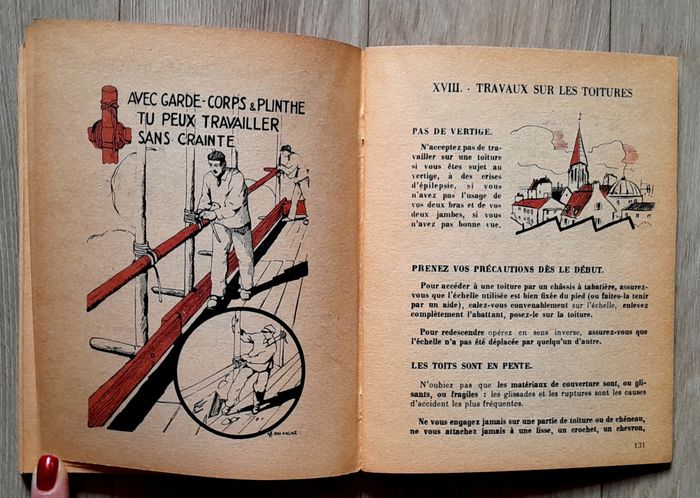 conseils de sécurité - photo numéro 9
