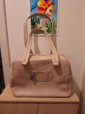 Sac à main Naf Naf