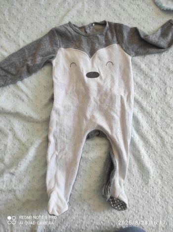 Pyjama