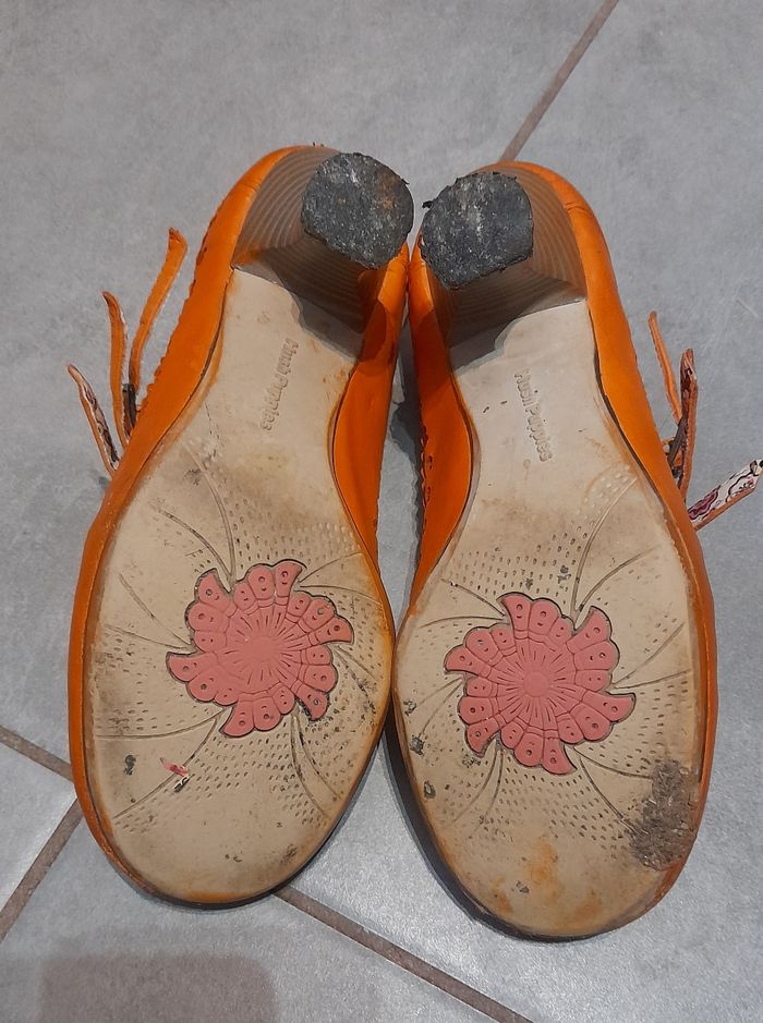 Chaussures à talons hauts - photo numéro 10