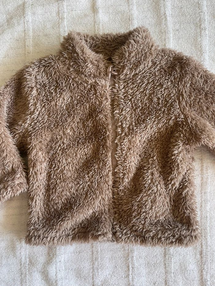 Veste fourrure - photo numéro 2
