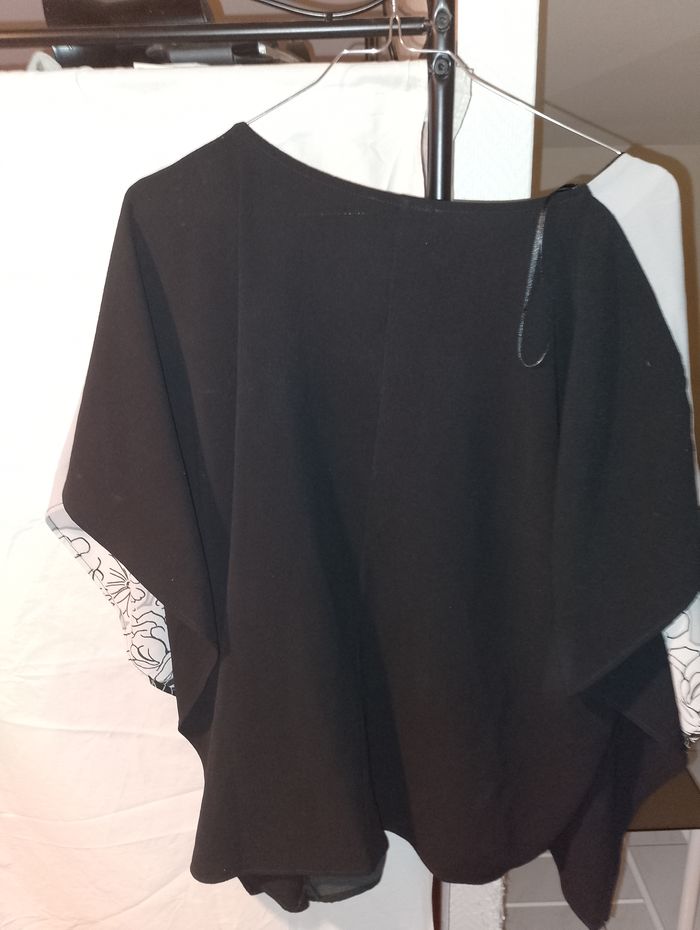 tee shirt t 44 - photo numéro 2