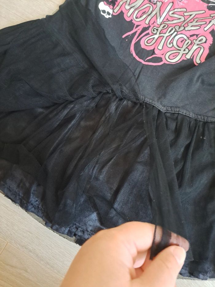 Robe 8 ans - photo numéro 2