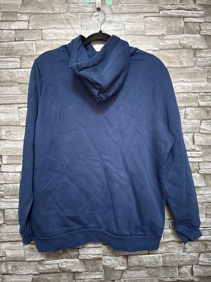 Sweat-shirt à capuche - photo numéro 2