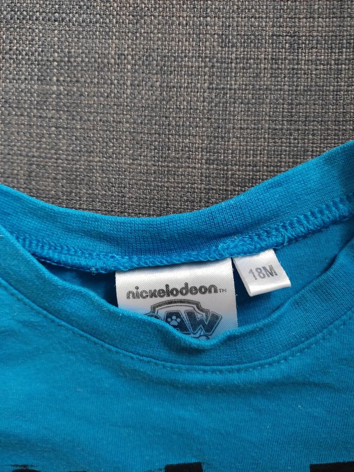 Tee shirt - photo numéro 2