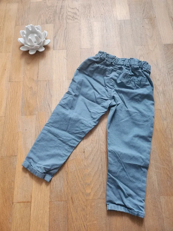 Pantalon - photo numéro 4