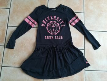 Robe demi saison