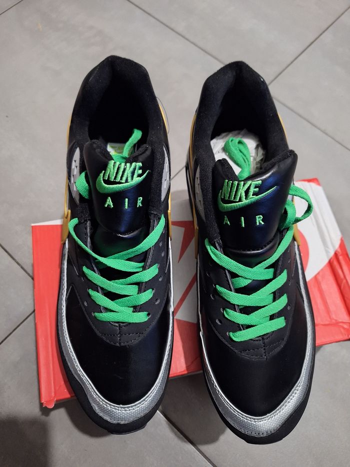 Nike air max BW taille 43 neuve avec étiquettes - photo numéro 9