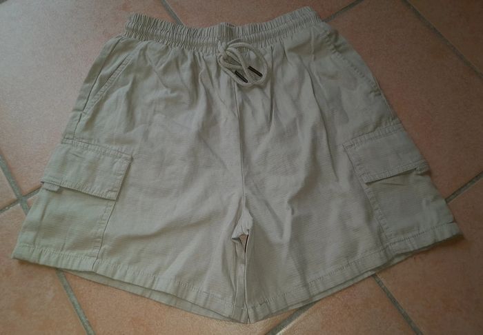 Short à poches - photo numéro 5