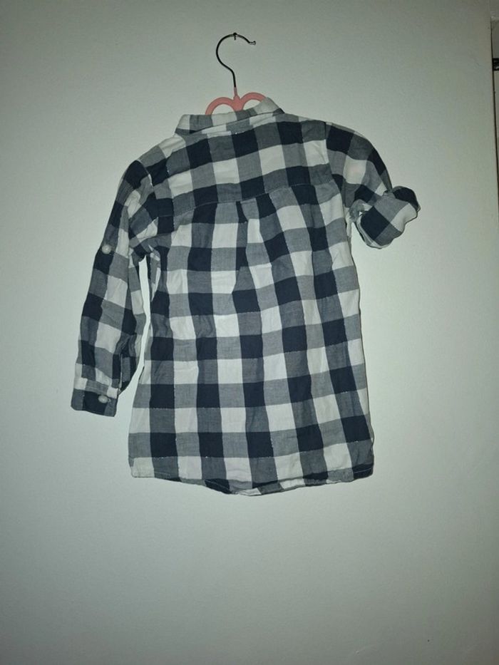 Chemise 24/36 m - photo numéro 11