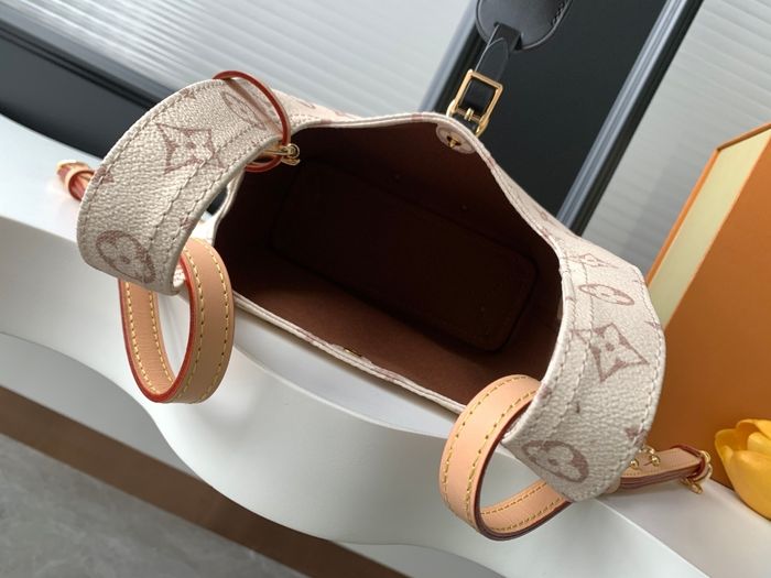 Louis Vuitton  Atlantis BB  M400 - photo numéro 8
