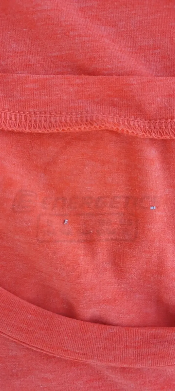 Tee shirt - photo numéro 5