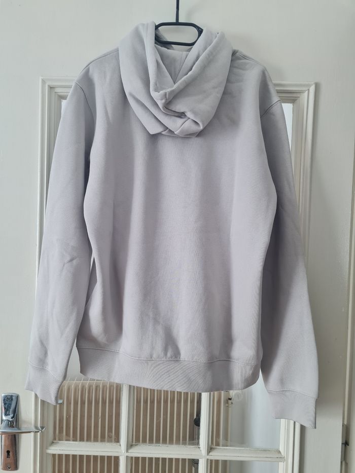 Pull adidas homme à capuche - photo numéro 2