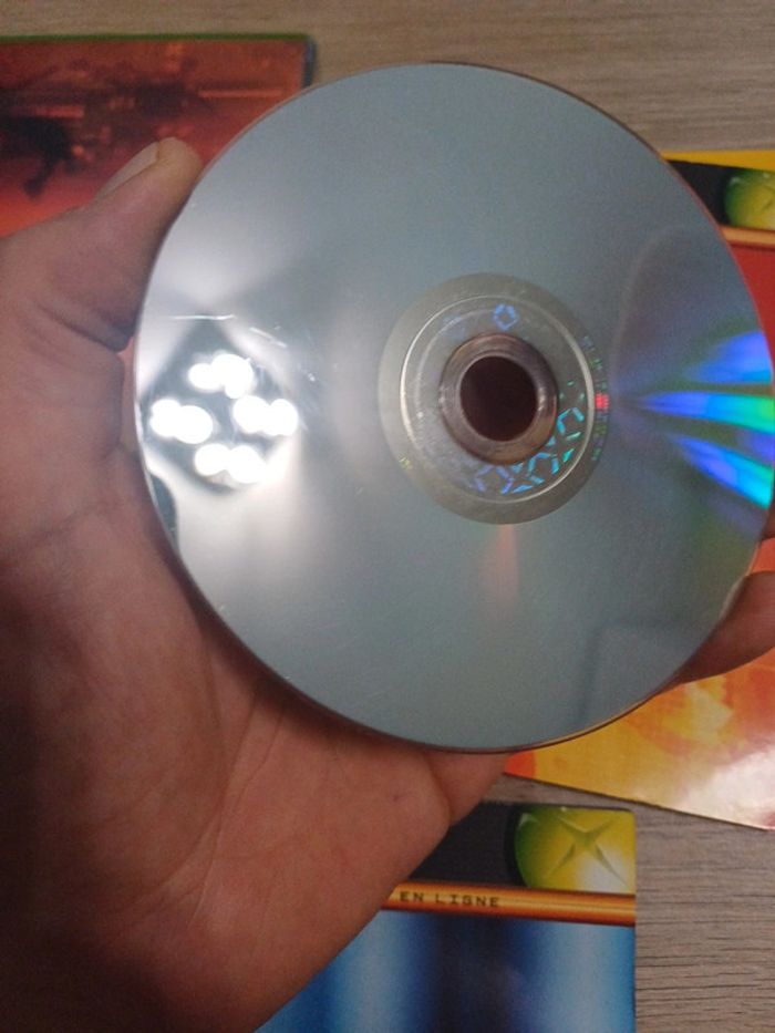 Lot Dead or Alive Ultimate & 2 Xbox - photo numéro 5