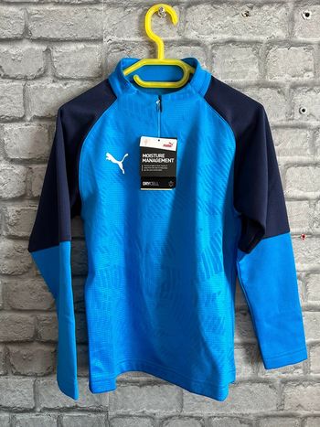 Sweat-shirt puma